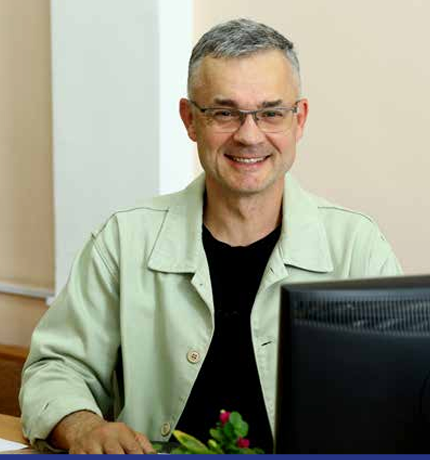 Чижик Олег Александрович
