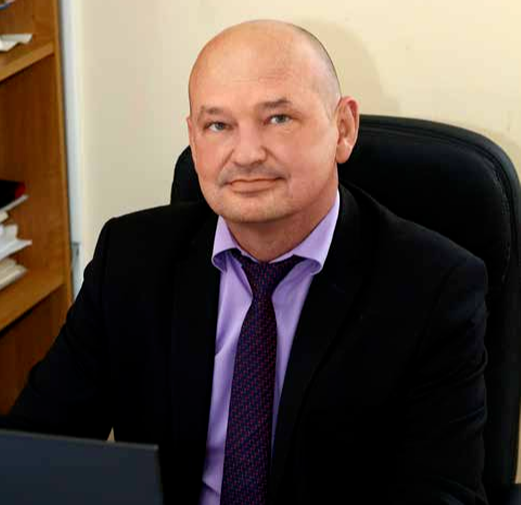 Мармыш Алексей Юльянович