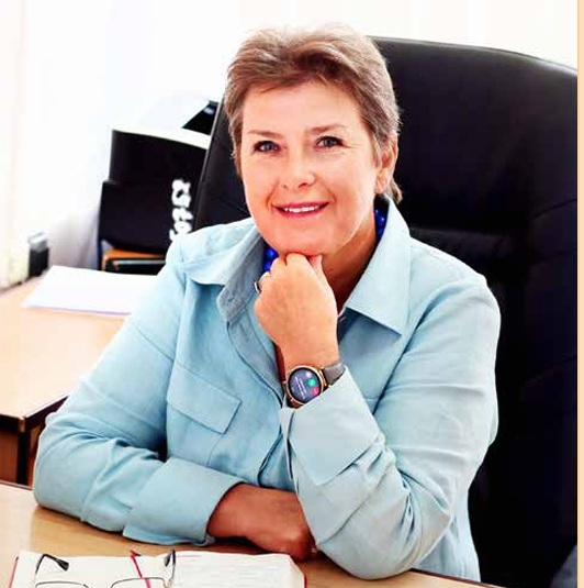 Юдчиц Галина Витальевна