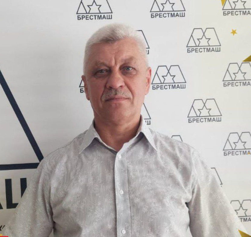 Юзефович Павел Алексеевич