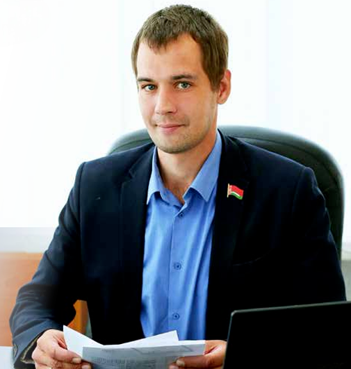 Жолудев Сергей Валентинович